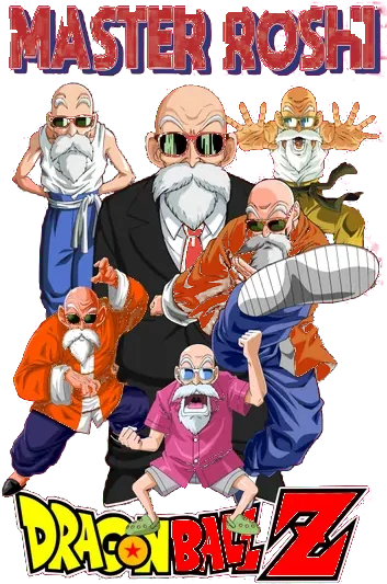 Dragon Ball Tee No. 443