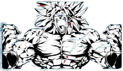 Dragon Ball Tee No. 421