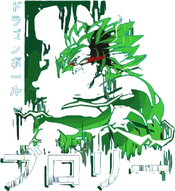 Dragon Ball Tee No. 373