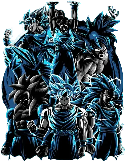 Dragon Ball Tee No. 38