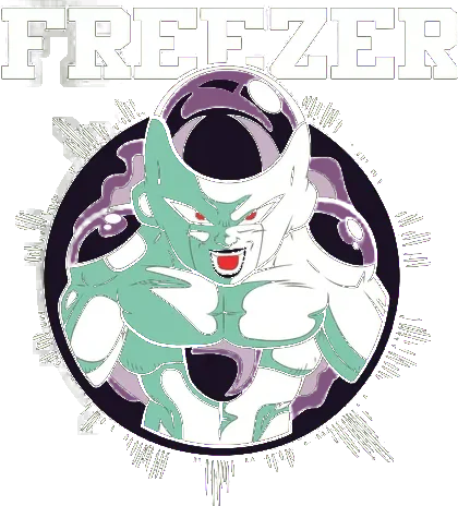 Dragon Ball Tee No. 481