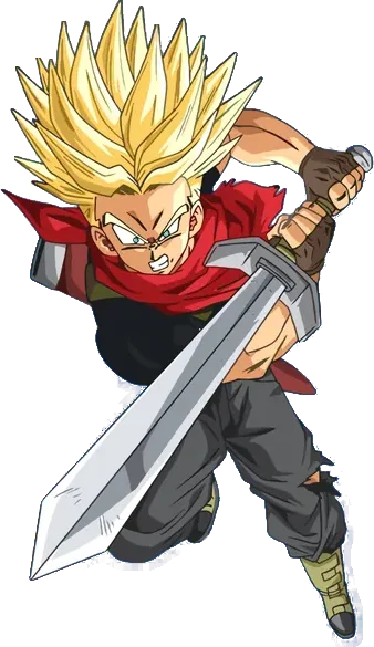 Dragon Ball Tee No. 396