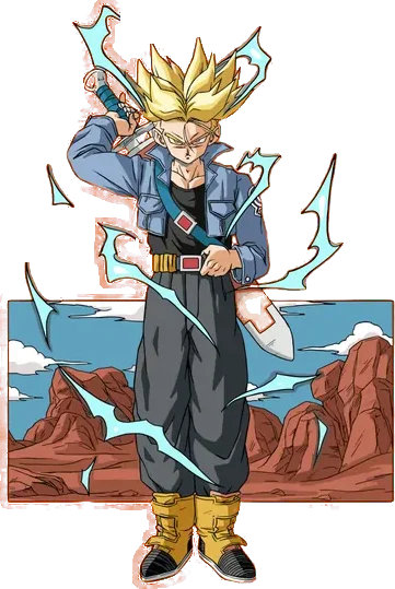 Dragon Ball Tee No. 393