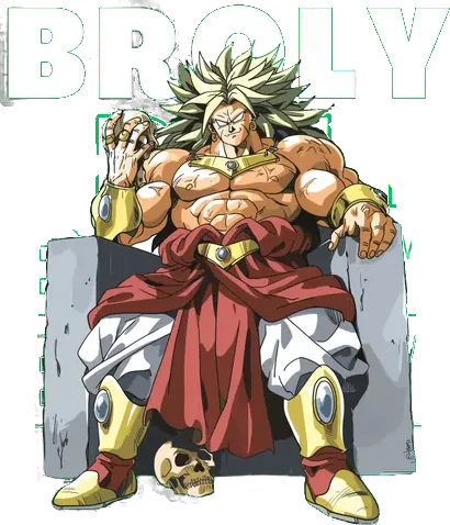Dragon Ball Tee No. 411