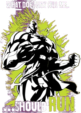 Dragon Ball Tee No. 384