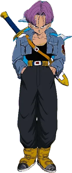 Dragon Ball Tee No. 401