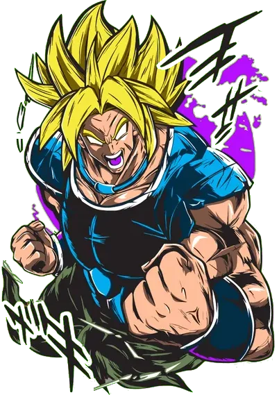 Dragon Ball Tee No. 413