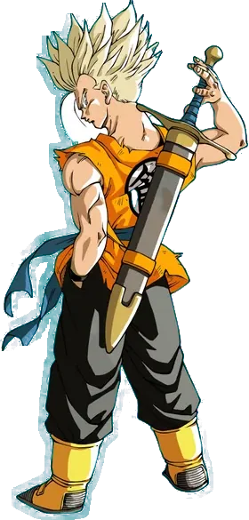 Dragon Ball Tee No. 400