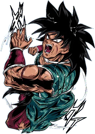 Dragon Ball Tee No. 426