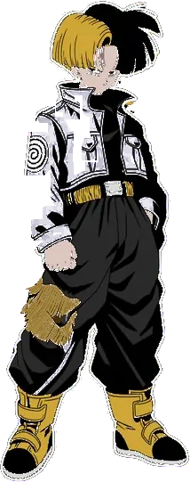 Dragon Ball Tee No. 387