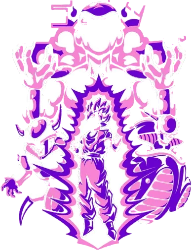 Dragon Ball Tee No. 449