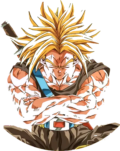 Dragon Ball Tee No. 390