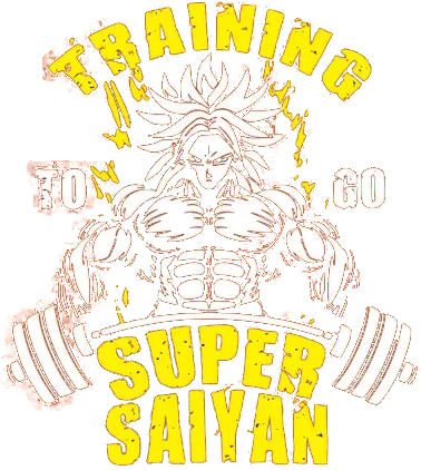 Dragon Ball Tee No. 385