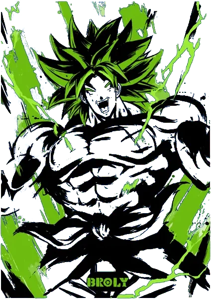 Dragon Ball Tee No. 420