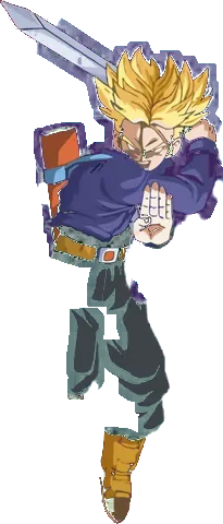 Dragon Ball Tee No. 406