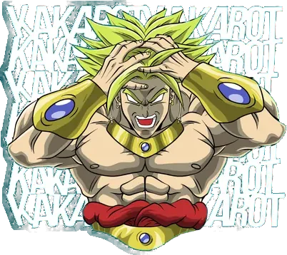 Dragon Ball Tee No. 374