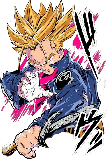Dragon Ball Tee No. 368