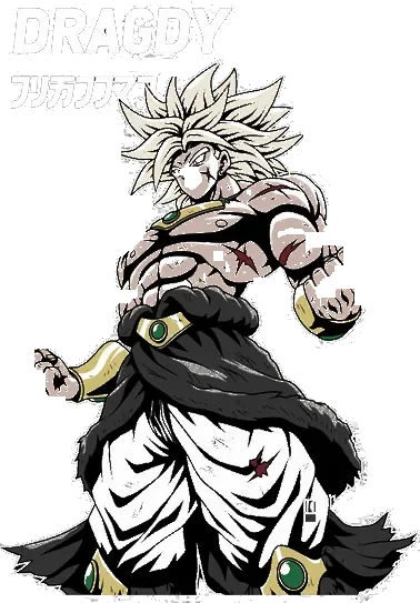 Dragon Ball Tee No. 417