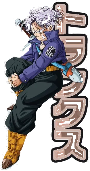 Dragon Ball Tee No. 365