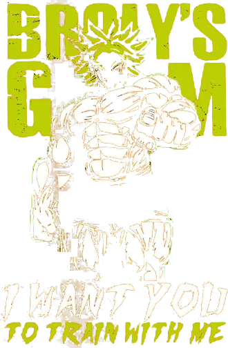Dragon Ball Tee No. 383