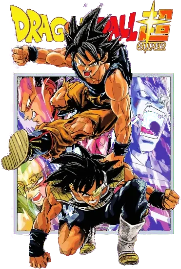 Dragon Ball Tee No. 36
