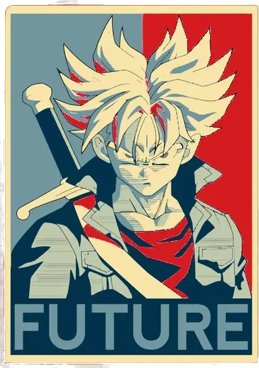 Dragon Ball Tee No. 359
