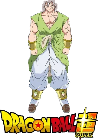 Dragon Ball Tee No. 348