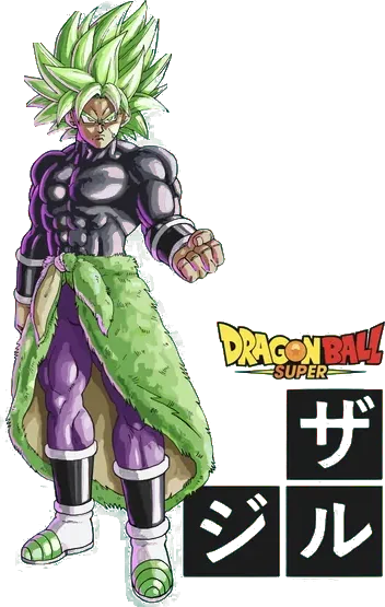 Dragon Ball Tee No. 347
