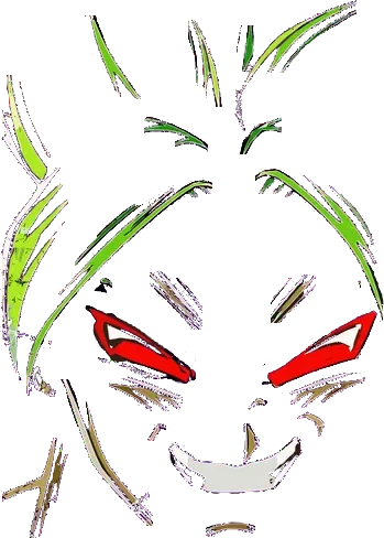 Dragon Ball Tee No. 380