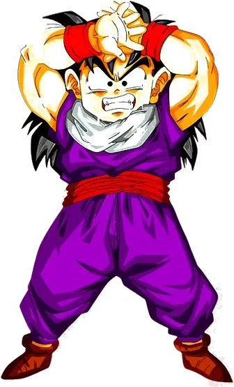 Dragon Ball Tee No. 342