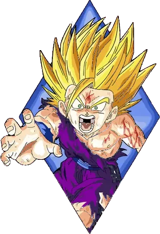 Dragon Ball Tee No. 330