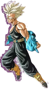 Dragon Ball Tee No. 389