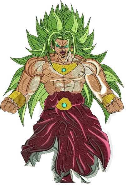 Dragon Ball Tee No. 439