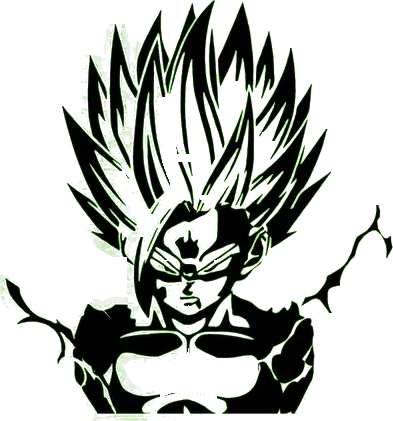 Dragon Ball Tee No. 331