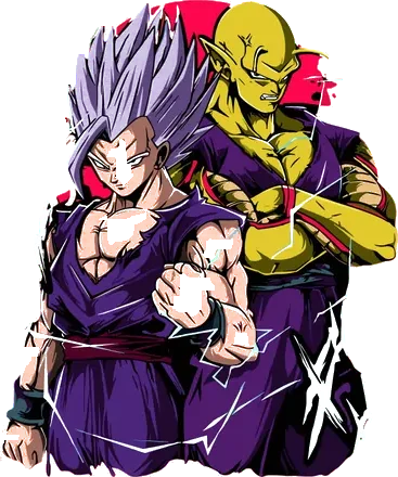 Dragon Ball Tee No. 322