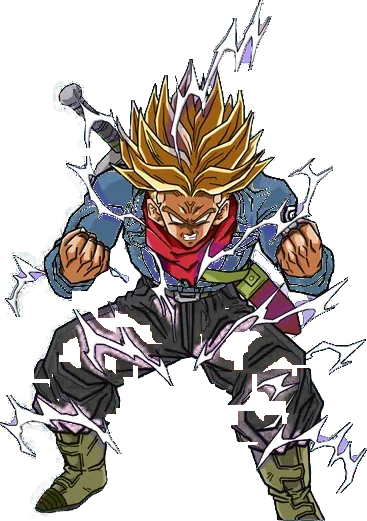 Dragon Ball Tee No. 355
