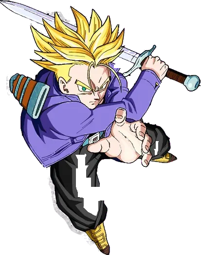 Dragon Ball Tee No. 354