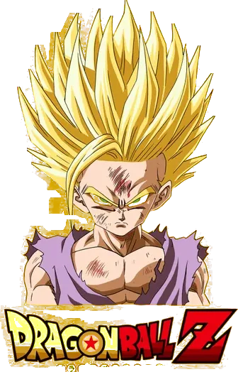 Dragon Ball Tee No. 326