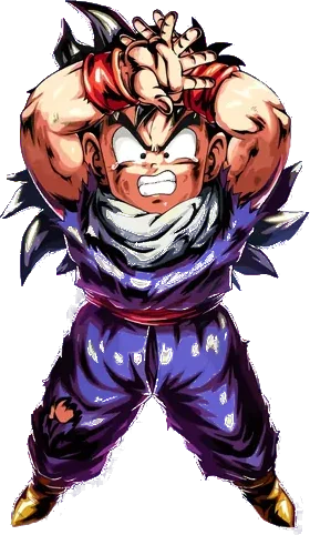 Dragon Ball Tee No. 332