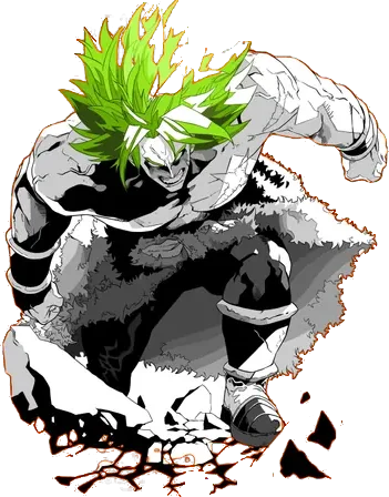 Dragon Ball Tee No. 346