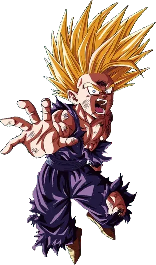 Dragon Ball Tee No. 334