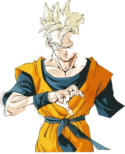 Dragon Ball Tee No. 337