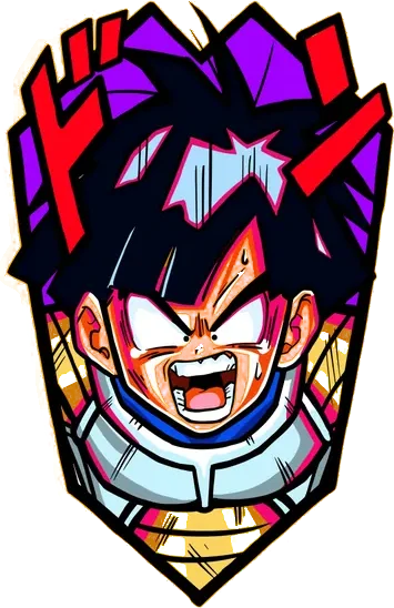 Dragon Ball Tee No. 325