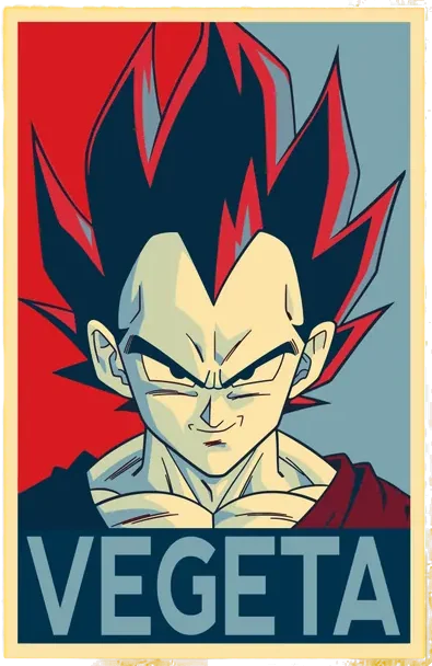 Dragon Ball Tee No. 277