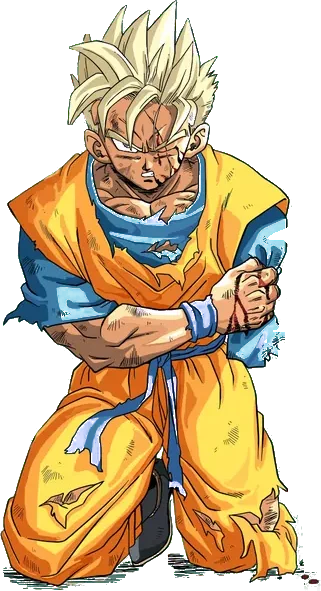 Dragon Ball Tee No. 301