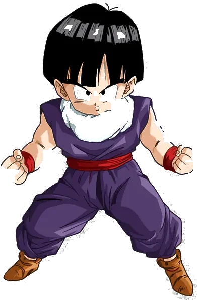 Dragon Ball Tee No. 306