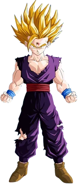 Dragon Ball Tee No. 303