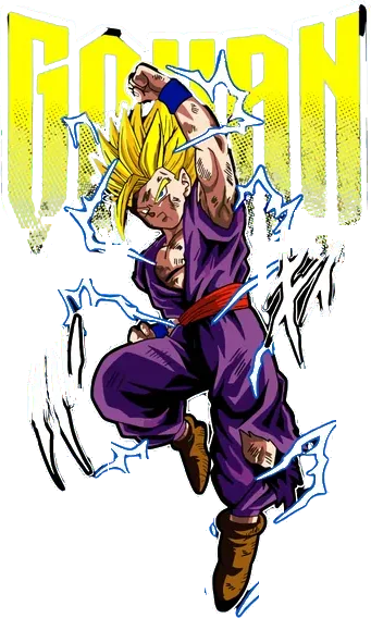 Dragon Ball Tee No. 293
