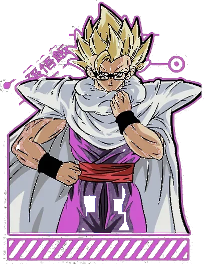 Dragon Ball Tee No. 315
