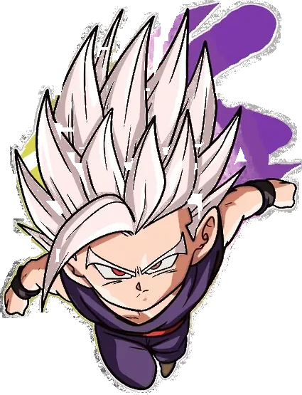 Dragon Ball Tee No. 338